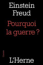 Télécharger le livre :  Pourquoi la guerre ?