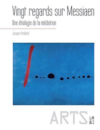 Téléchargez le livre :  Vingt regards sur Messiaen