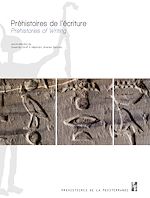 Télécharger le livre :  Préhistoires de l'écriture