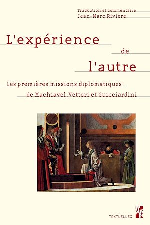 Download the eBook: L'expérience de l'autre