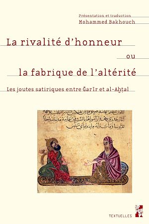 Download the eBook: La rivalité d'honneur ou la fabrique de l'altérité