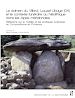 Télécharger le livre :  Le dolmen du Villard, Lauzet-Ubaye (04) et le contexte funéraire au Néolithique dans les Alpes méridionales
