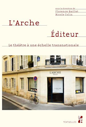 Download the eBook: L'Arche Éditeur
