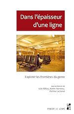 Télécharger le livre :  Dans l'épaisseur d'une ligne