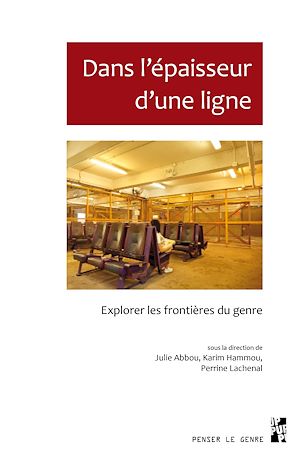 Téléchargez le livre :  Dans l'épaisseur d'une ligne