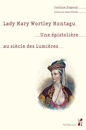 Download the eBook: Lady Mary Wortley Montagu