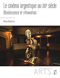 Télécharger le livre : Le cinéma argentique au xxie siècle