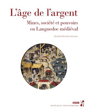 Téléchargez le livre :  L'âge de l'argent