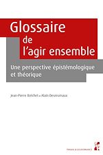 Download this eBook Glossaire de l'agir ensemble