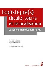 Télécharger le livre :  Logistique(s), circuits courts et relocalisation