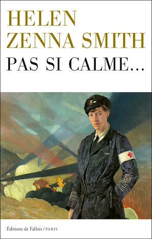 Téléchargez le livre :  Pas si calme...