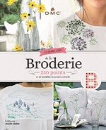 Télécharger le livre :  Le grand livre de la broderie