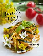 Télécharger le livre :  CUISINE CRUE