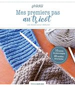 Télécharger le livre :  Mes premiers pas au tricot