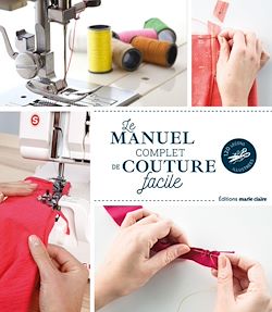 Télécharger le livre :  Manuel complet de la couture