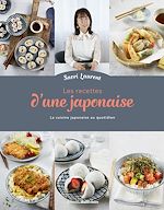 Télécharger le livre :  LES RECETTES D'UNE JAPONAISE