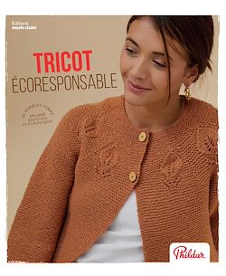 Télécharger le livre :  TRICOT ECORESPONSABLE
