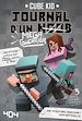 Télécharger le livre :  Journal d'un Noob (méga guerrier) Tome 3 Minecraft - Roman junior illustré - Dès 8 ans