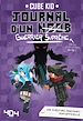 Télécharger le livre :  Journal d'un Noob (guerre suprême) Tome 6 Minecraft - Roman junior illustré - Dès 8 ans