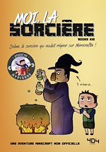 Télécharger le livre :  Moi, la sorcière