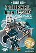 Télécharger le livre :  Journal d'un Noob (Aventurier) - Tome 7 - Roman junior illustré - Dès 8 ans