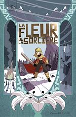 Télécharger le livre :  La Fleur de la sorcière