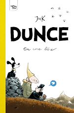 Télécharger le livre :  Dunce : En roue libre - Comic strip/Humour - Bande-dessinée - Dès 13 ans