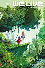 Télécharger le livre :  We Live