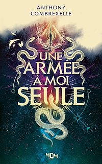 Téléchargez le livre :  Une armée à moi seule