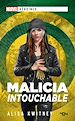 Télécharger le livre :  Marvel Héroïnes - Malicia - Intouchable