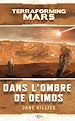 Télécharger le livre :  Terraforming Mars - À l ombre de Deimos