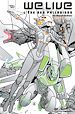 Télécharger le livre :  We Live - L'ère des Palladions - Tome 2