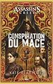 Télécharger le livre :  Assassin's Creed - La Conspiration du Mage