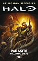 Télécharger le livre :  HALO - Parasite - Le roman officiel