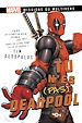 Télécharger le livre :  Tu n'es (pas) Deadpool
