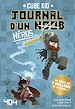 Télécharger le livre :  Journal d'un Noob : Héros - Tome 8 - Série fanfiction Minecraft