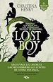 Télécharger le livre :  Lost Boy - Le Garçon perdu - Une réécriture sombre et horrifique du conte de Peter Pan par Christina Henry