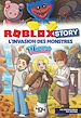 Télécharger le livre :  Roblox Story tome 2 - Un roman Roblox non officiel par Maeva Games videos - roman jeu vidéo