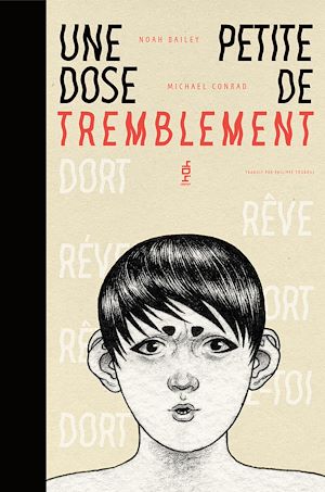 Téléchargez le livre :  Une petite dose de tremblement
