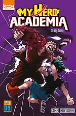 Télécharger le livre :  My Hero Academia T09