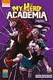 Télécharger le livre :  My Hero Academia T09