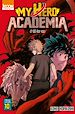 Télécharger le livre :  My Hero Academia T10