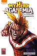Télécharger le livre :  My Hero Academia T11
