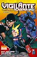 Télécharger le livre :  Vigilante - My Hero Academia Illegals T01