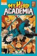 Télécharger le livre :  My Hero Academia T12