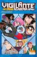 Télécharger le livre :  Vigilante - My Hero Academia Illegals T06