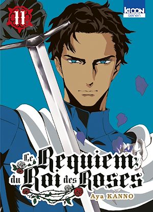 Download the eBook: Le Requiem du Roi des Roses T11