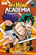 Télécharger le livre :  My Hero Academia T23