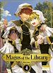 Télécharger le livre :  Magus of the Library T04