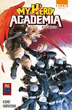 Télécharger le livre :  My Hero Academia T27